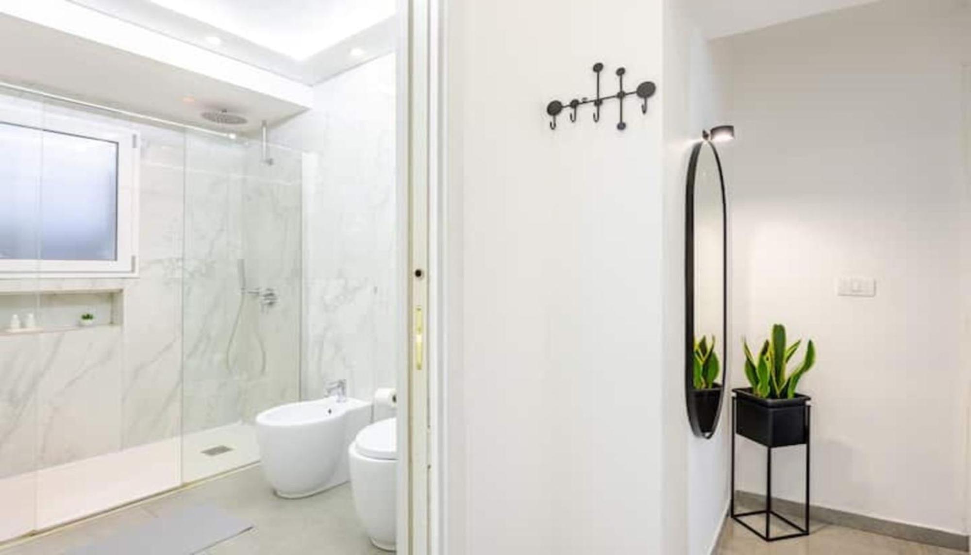 I Colori Di Napoli Bed & Breakfast Exterior foto