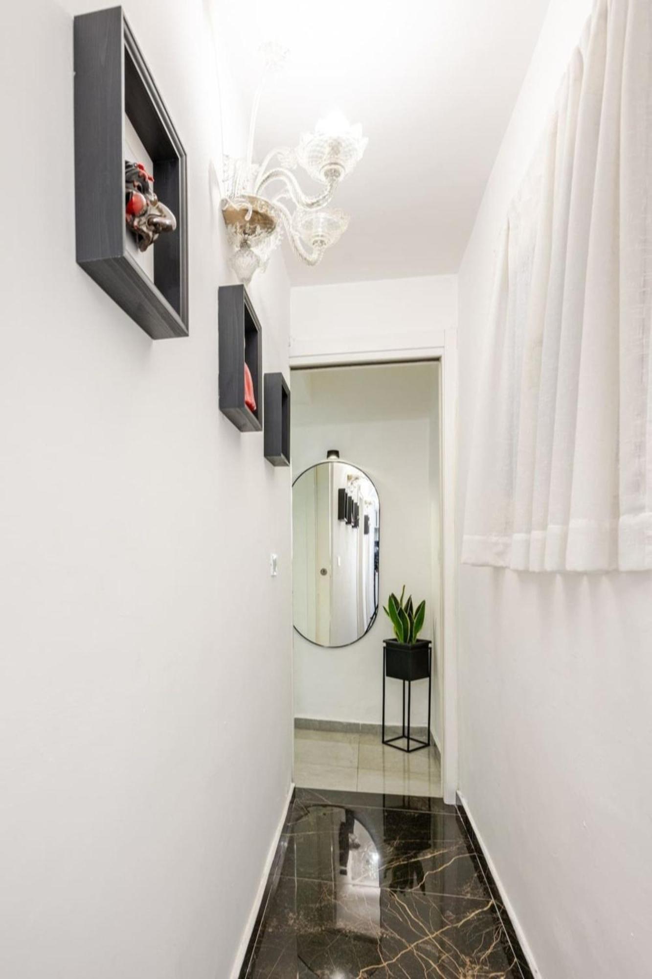 I Colori Di Napoli Bed & Breakfast Exterior foto