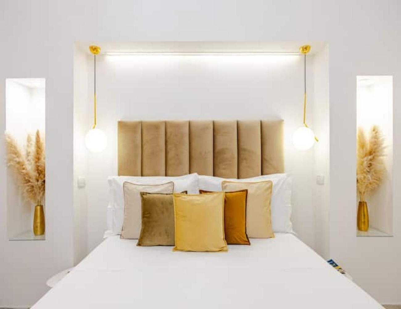 I Colori Di Napoli Bed & Breakfast Exterior foto