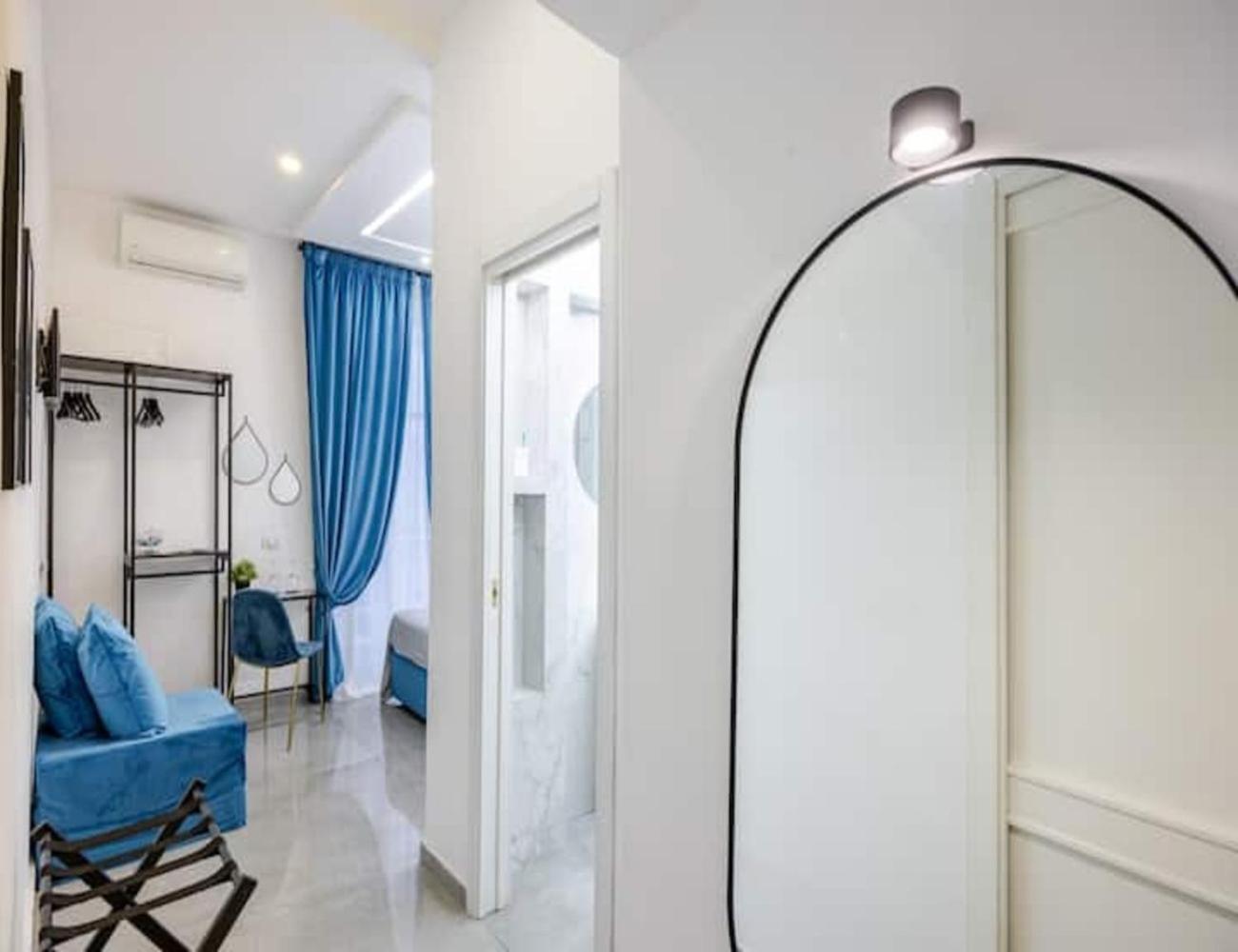 I Colori Di Napoli Bed & Breakfast Exterior foto